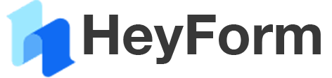 HeyForm
